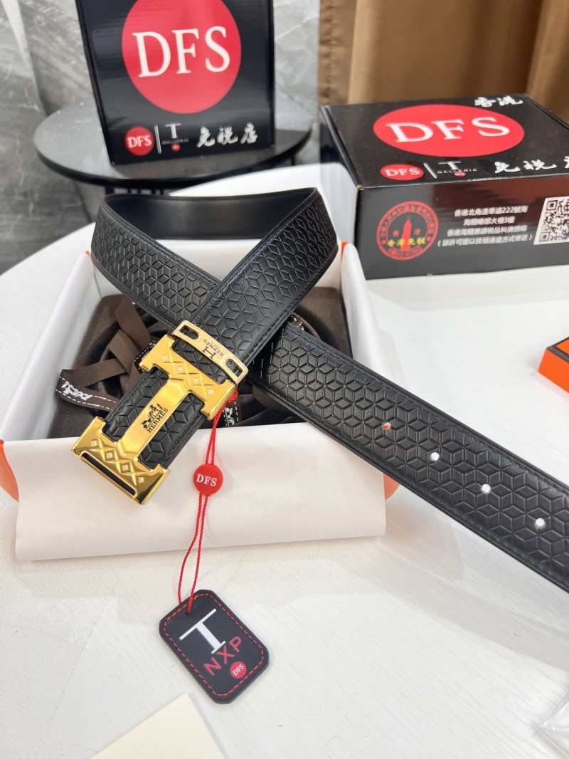 Hermes Belts